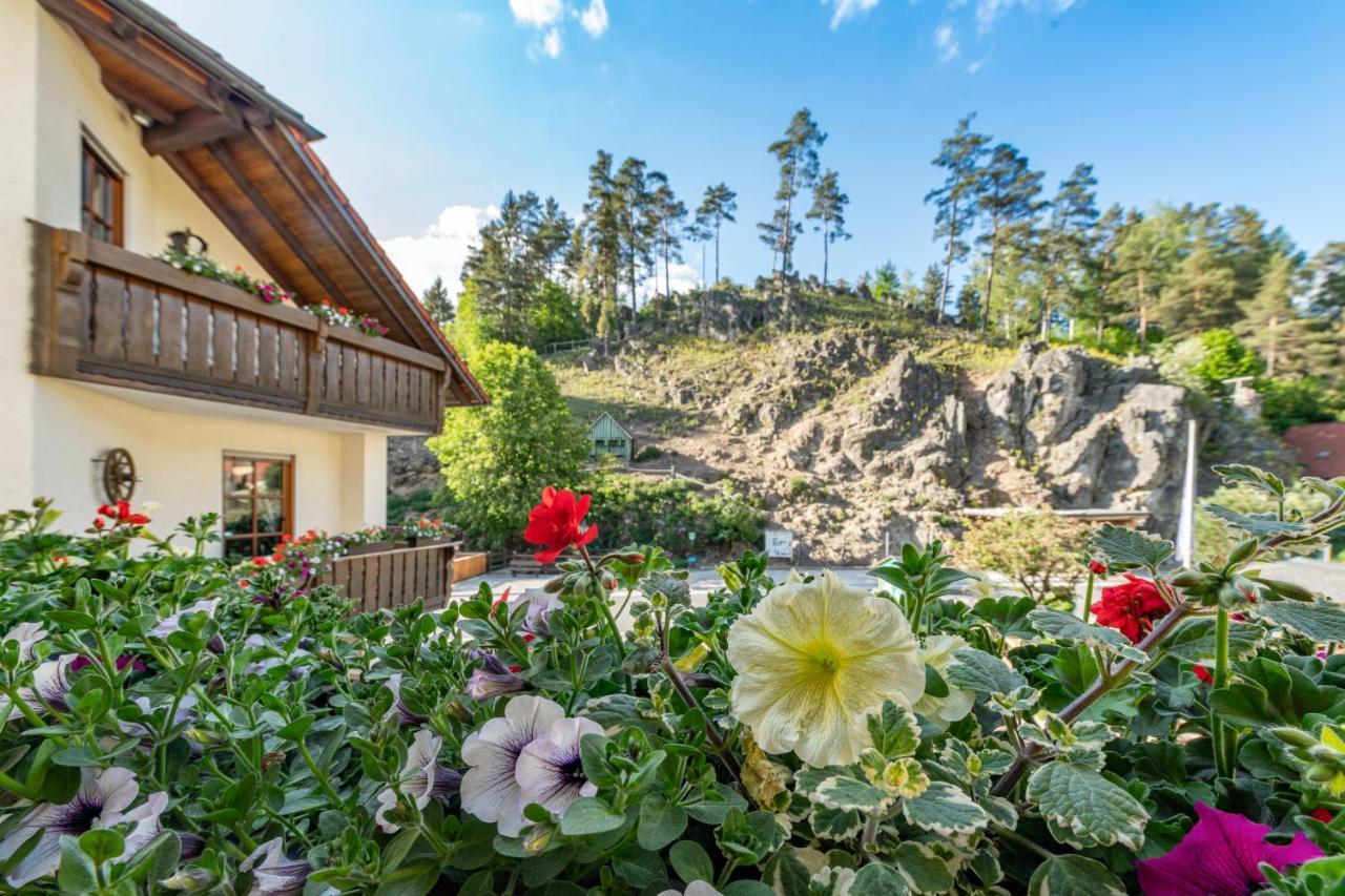 Café Leistner Obertrubach