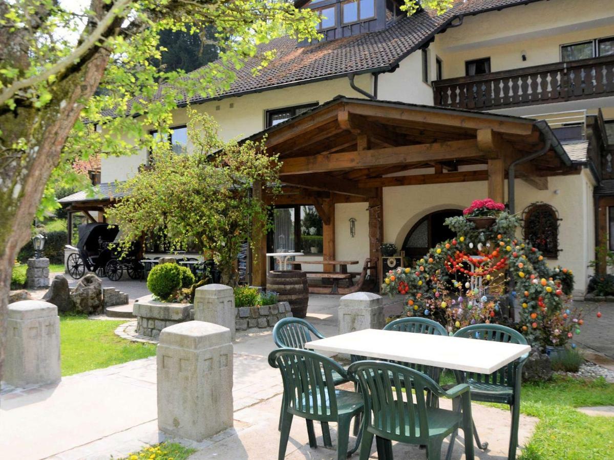 Café Leistner *